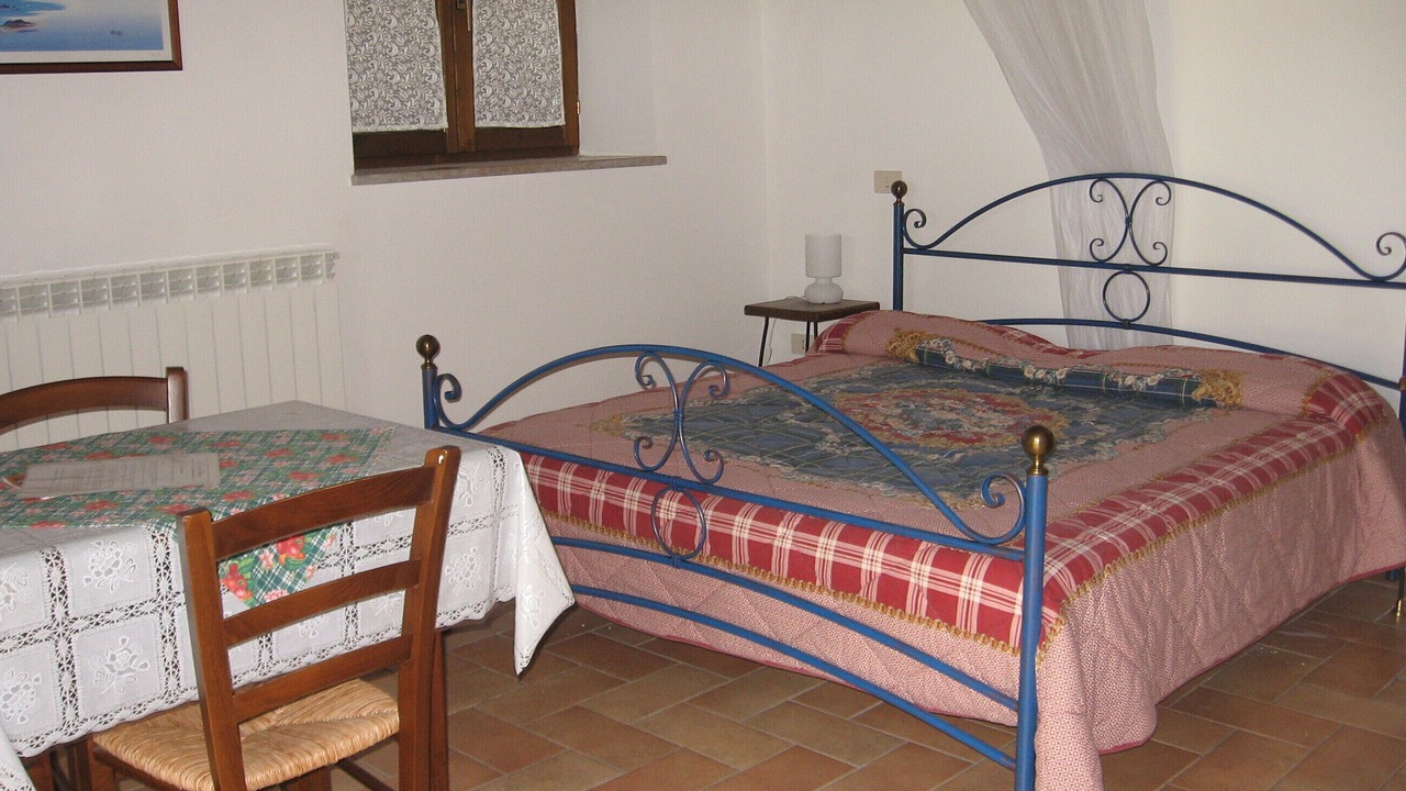 Photo of Bedroom in Cagli
