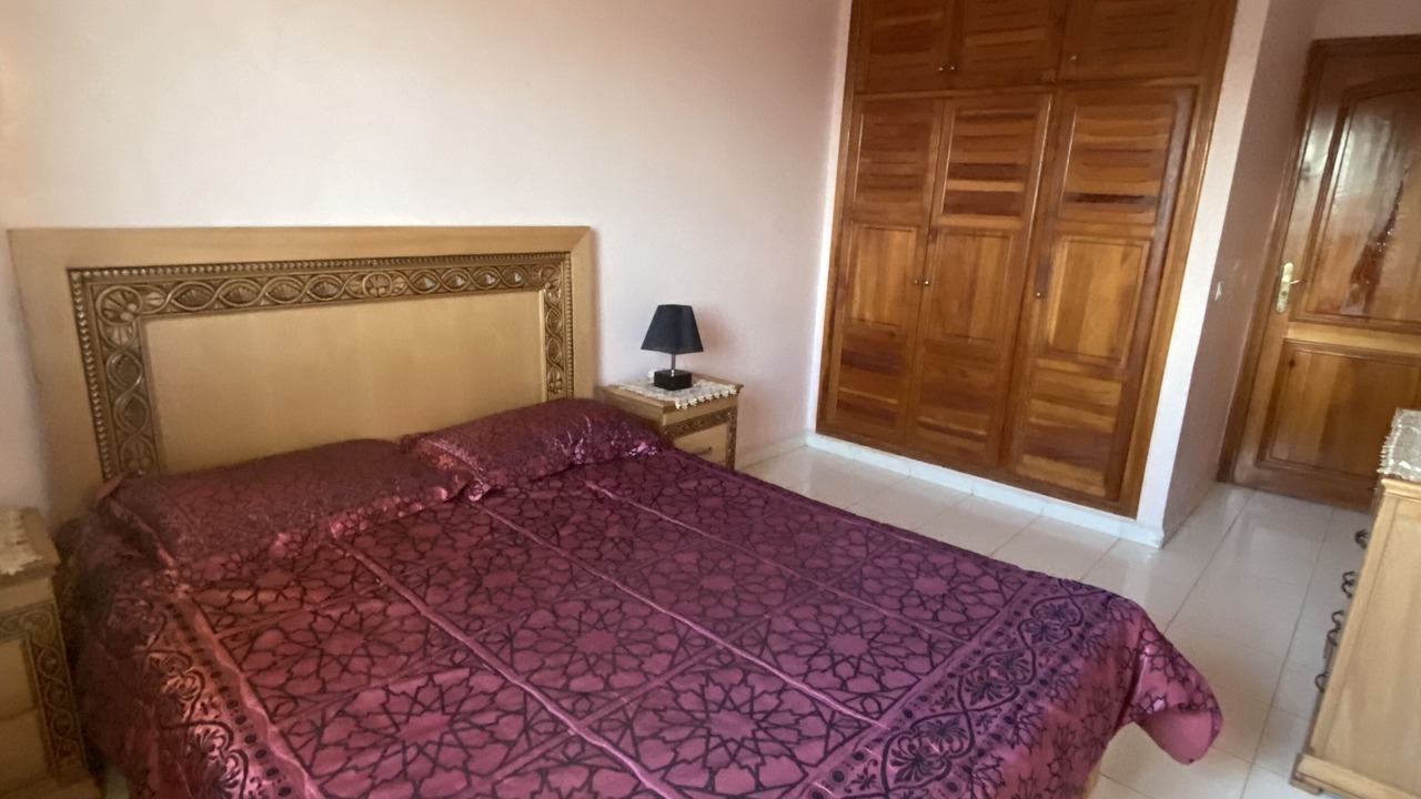 Photo of Bedroom in Mohammedia