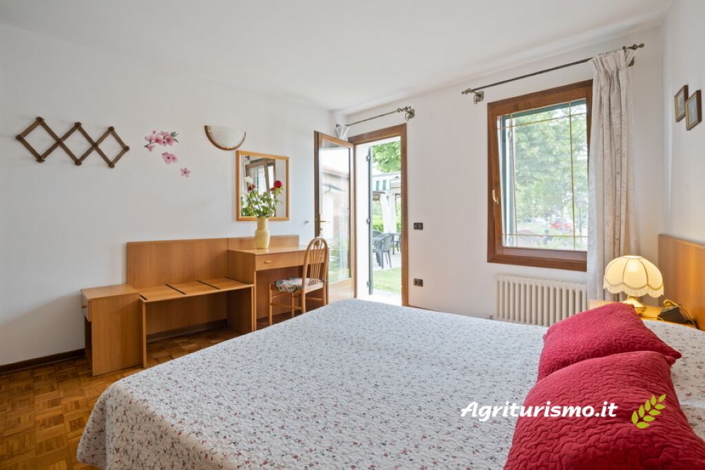 Photo of Bedroom in Malcontenta