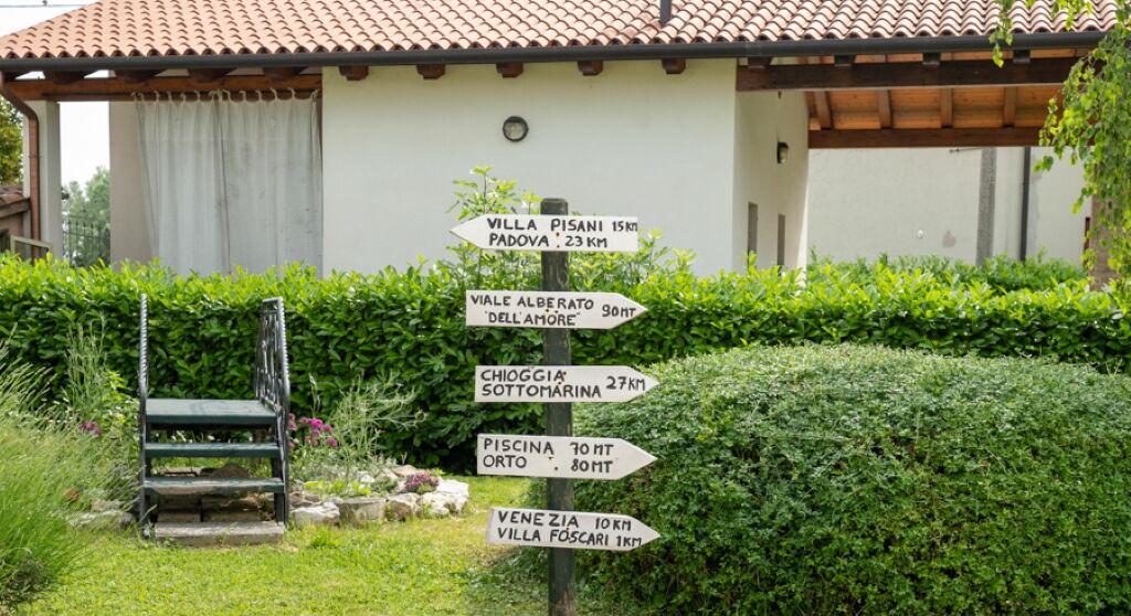 Photo of Outdoor in Malcontenta