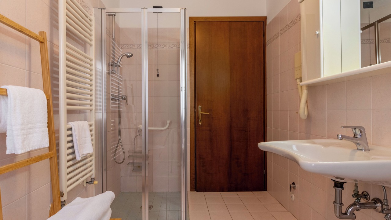 Photo of Bathroom in Malcontenta