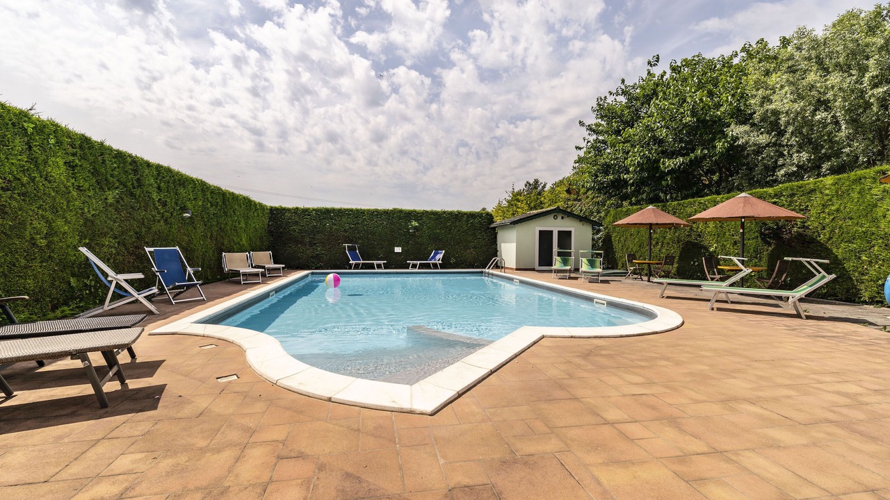 Photo of Outdoor in Malcontenta