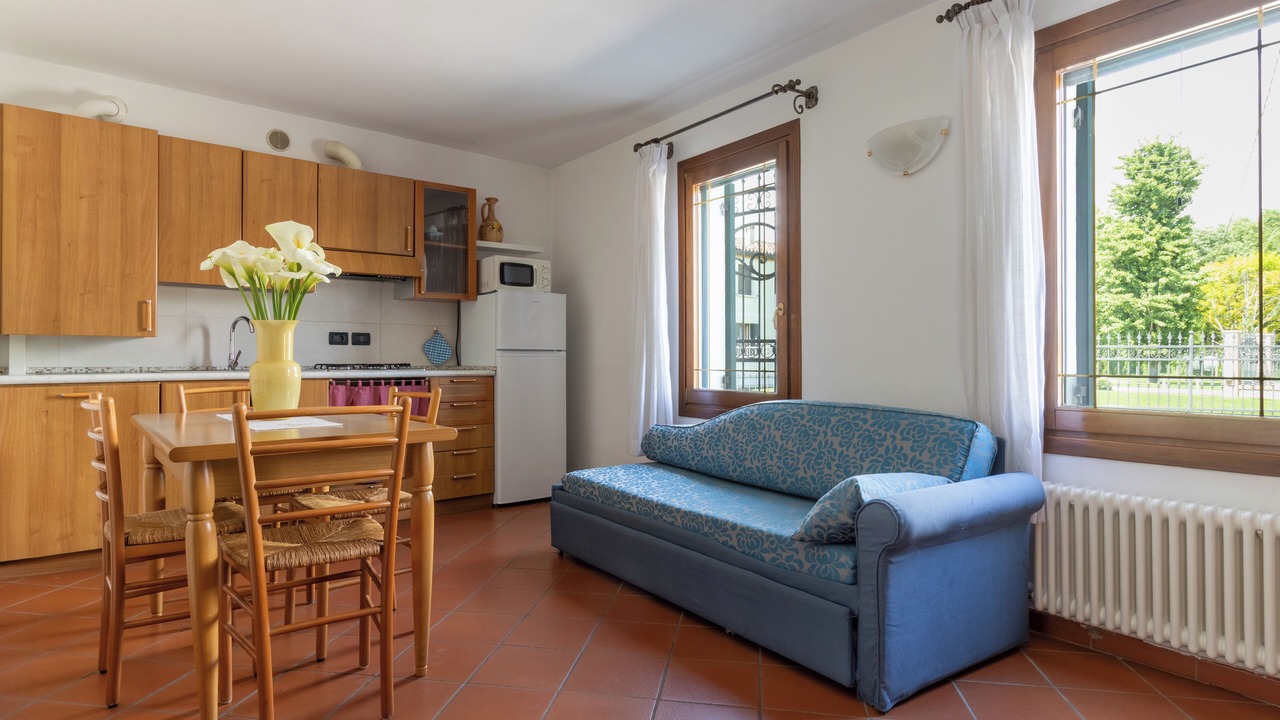 Photo of Livingroom in Malcontenta