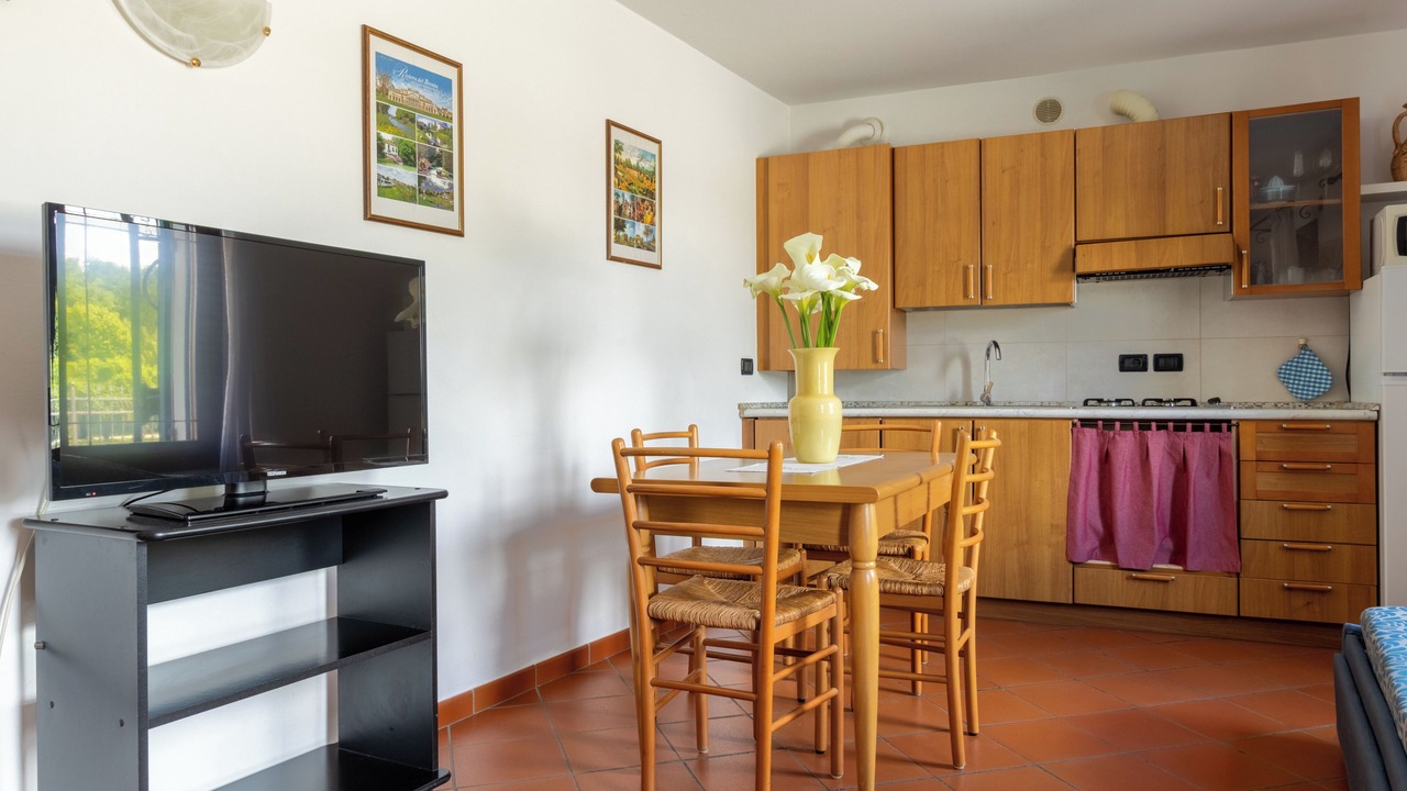 Photo of Kitchen in Malcontenta