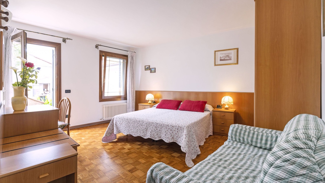 Photo of Bedroom in Malcontenta