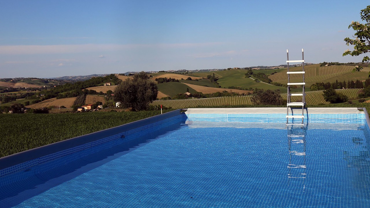 Photo of Outdoor in Serra de' Conti