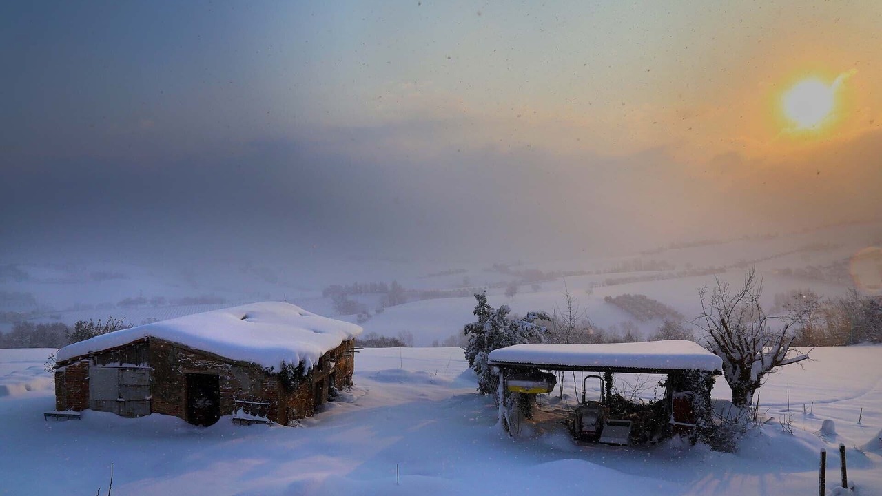 Photo of Outdoor in Serra de' Conti