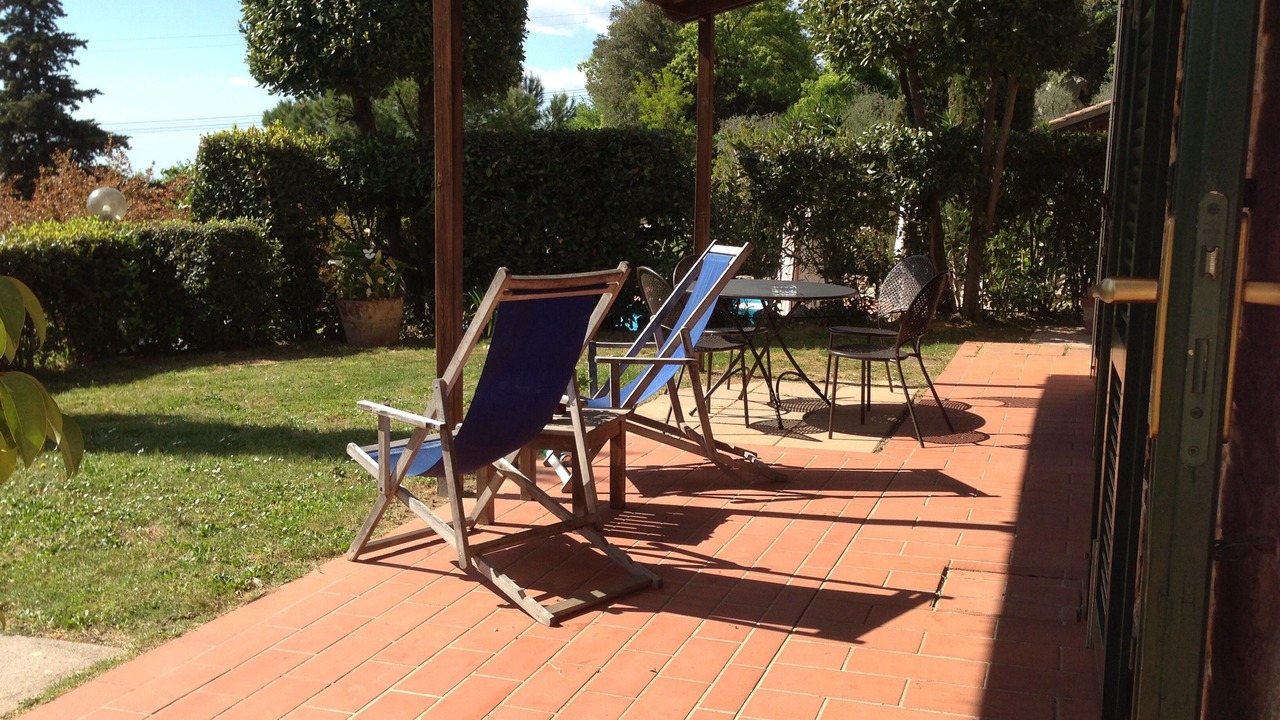 Photo of Patio Balcony in Iano
