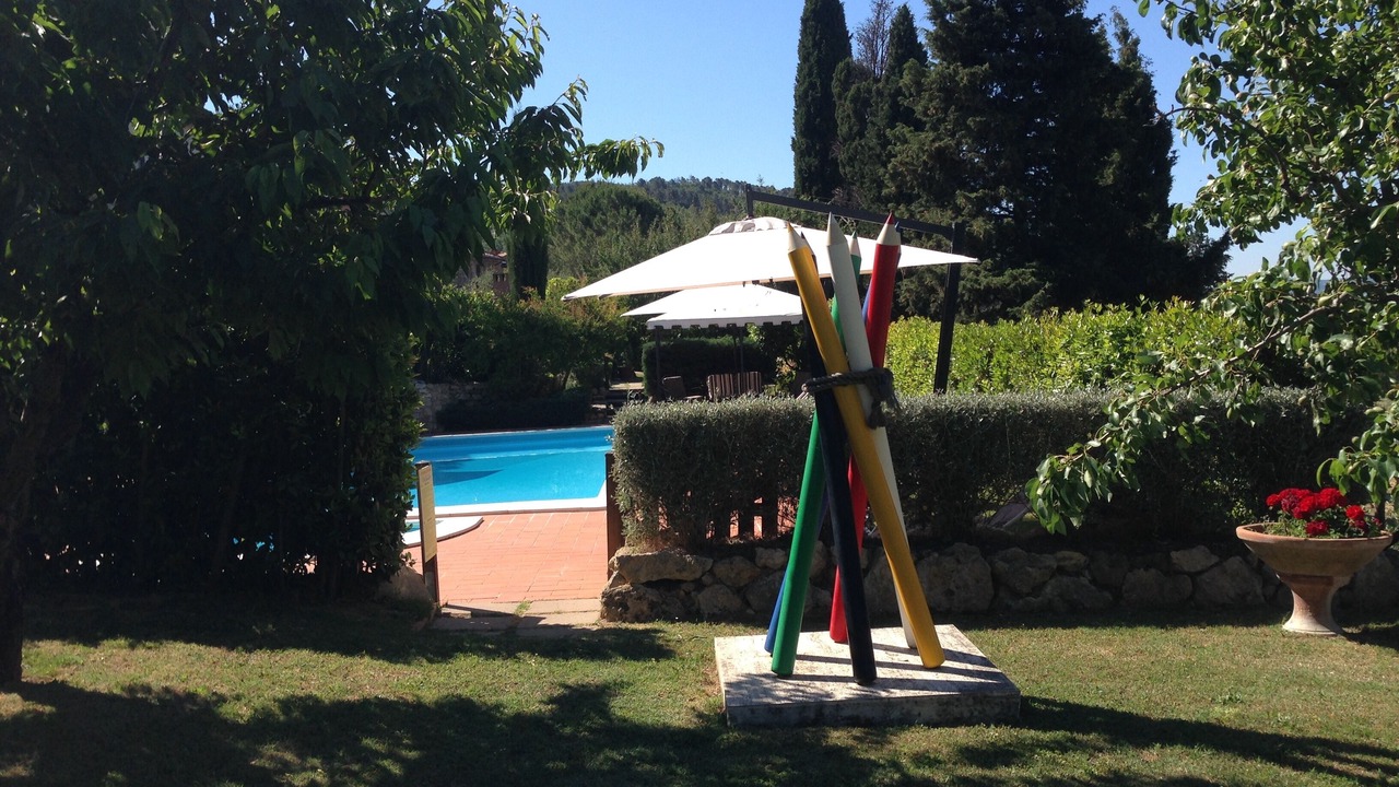 Photo of Outdoor in Iano