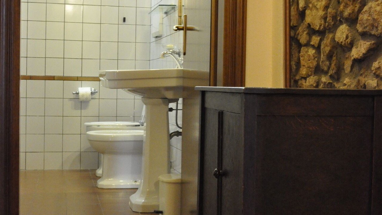 Photo of Bathroom in Iano