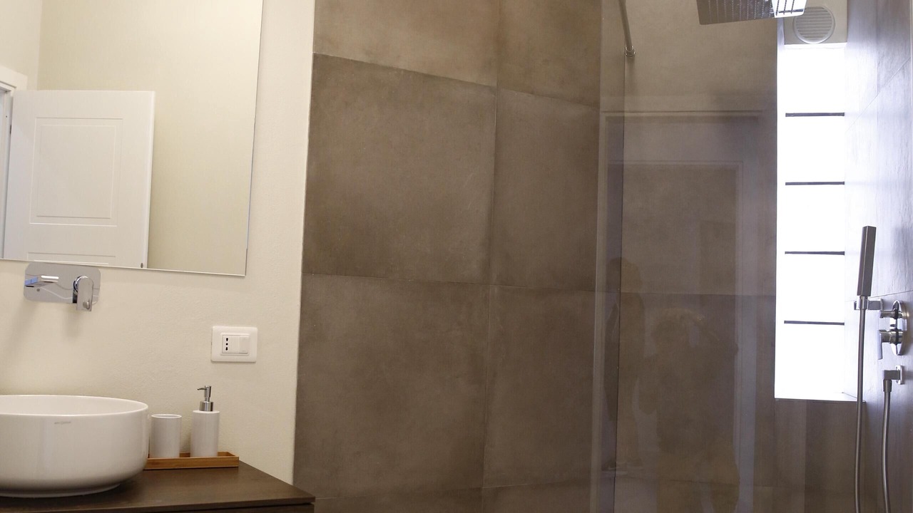 Photo of Bathroom in Tiche