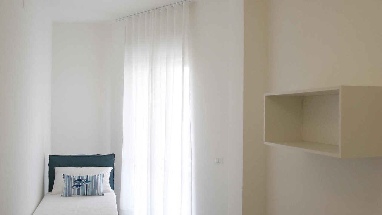 Photo of Bedroom in Tiche