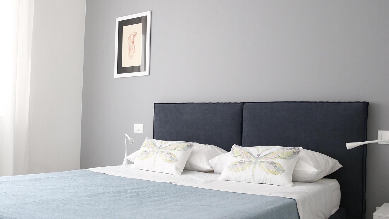 Photo of Bedroom in Tiche