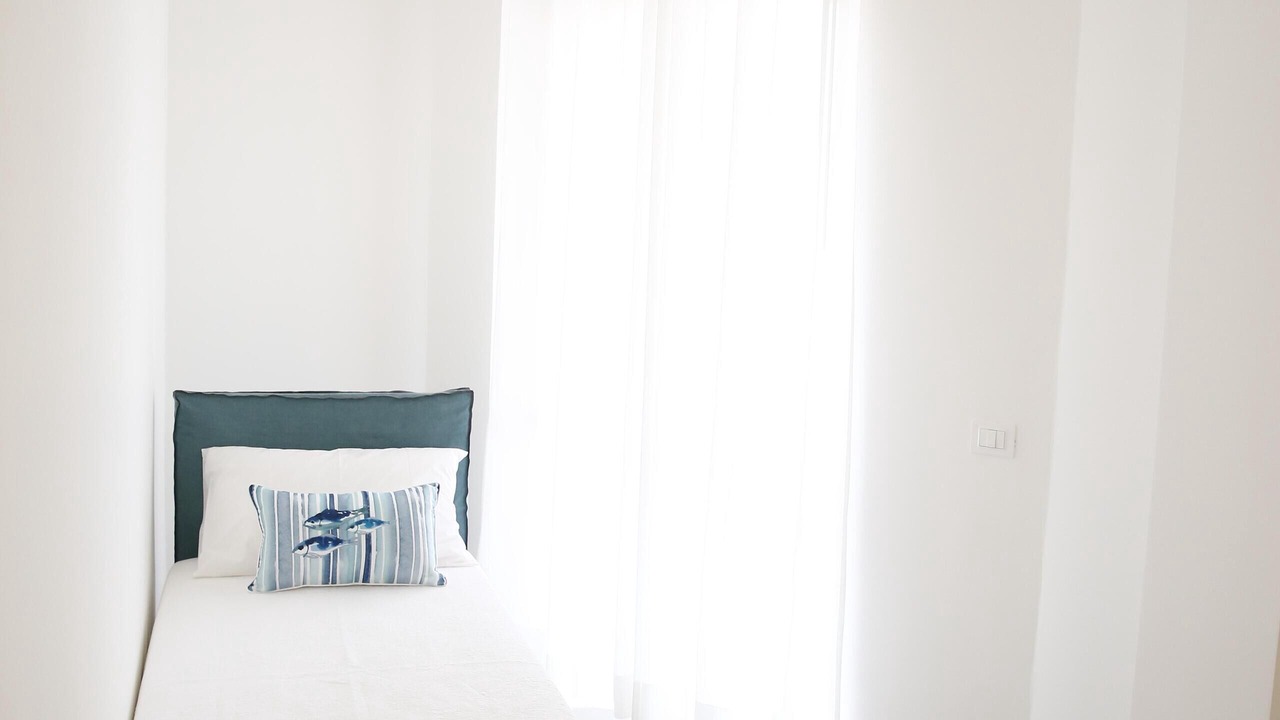 Photo of Bedroom in Tiche