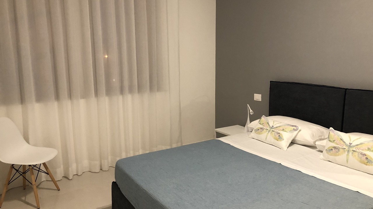 Photo of Bedroom in Tiche