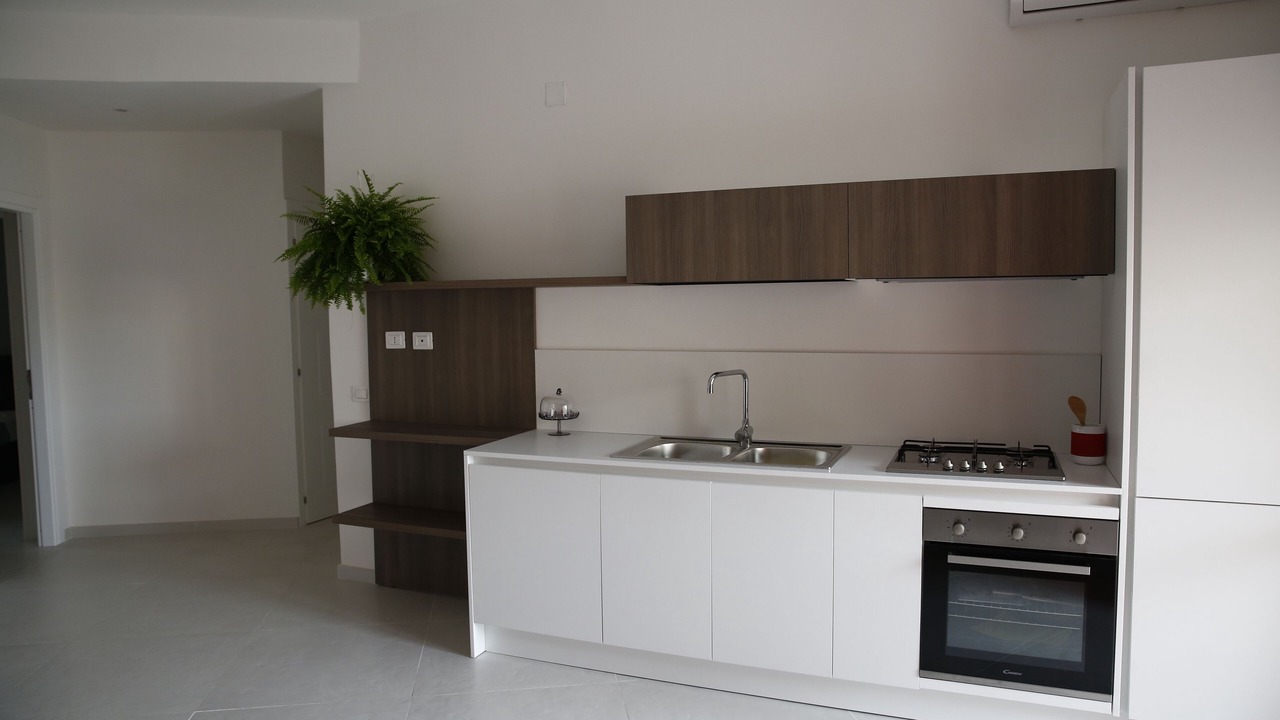 Photo of Kitchen in Tiche
