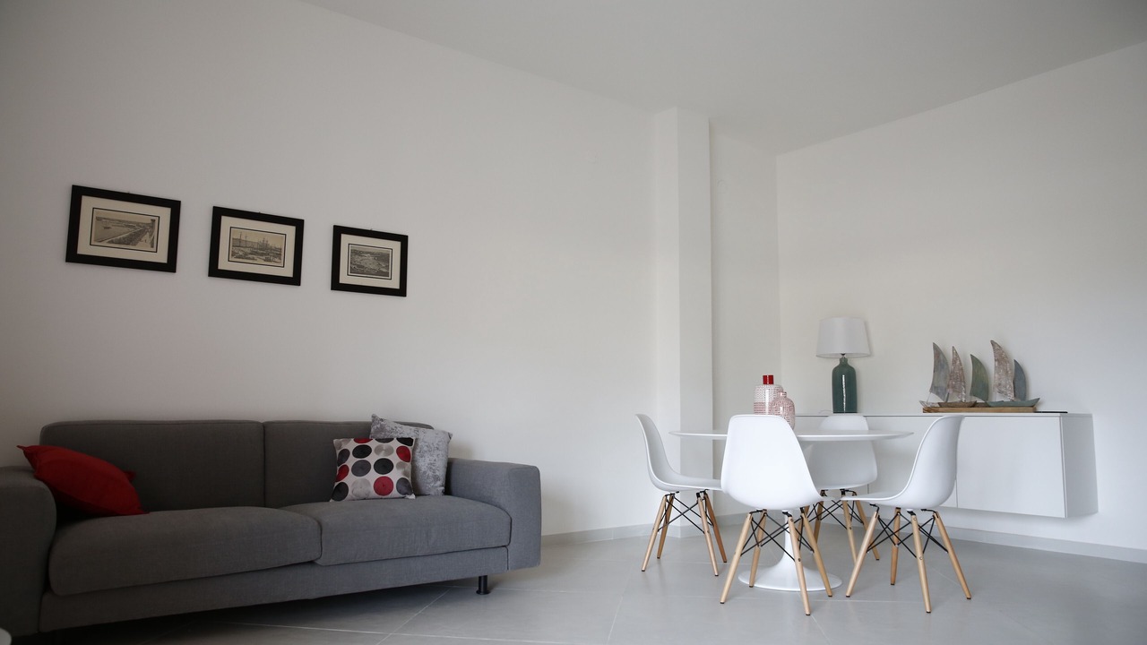 Photo of Livingroom in Tiche