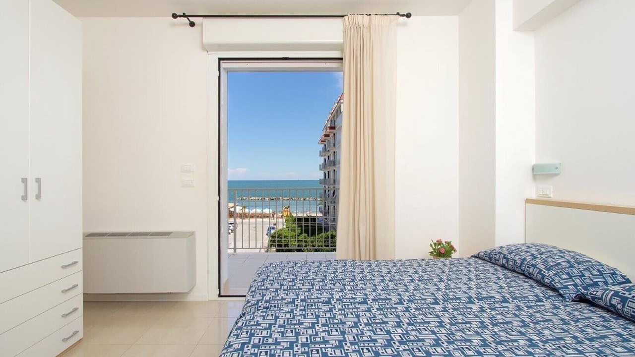 Photo of Bedroom in Cupra Marittima