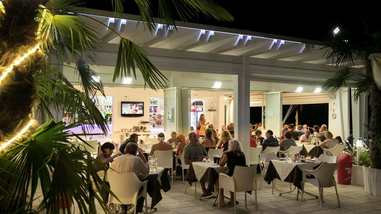 Photo of Outdoor in Cupra Marittima