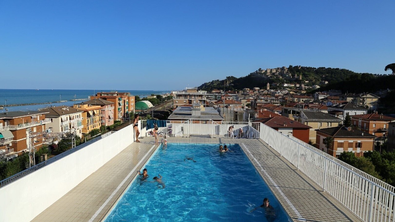 Photo of Outdoor in Cupra Marittima