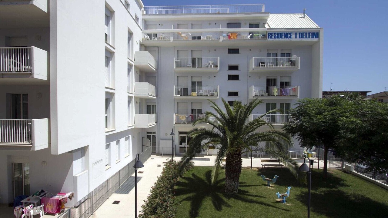 Photo of Outdoor in Cupra Marittima