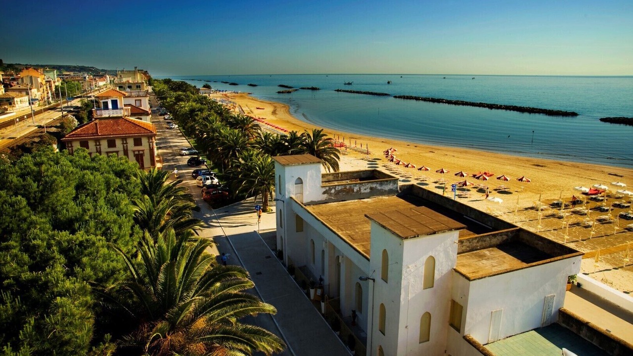 Photo of Others in Cupra Marittima
