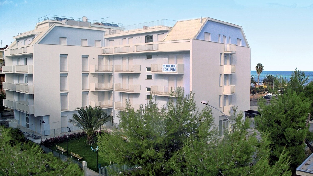 Photo of Outdoor in Cupra Marittima