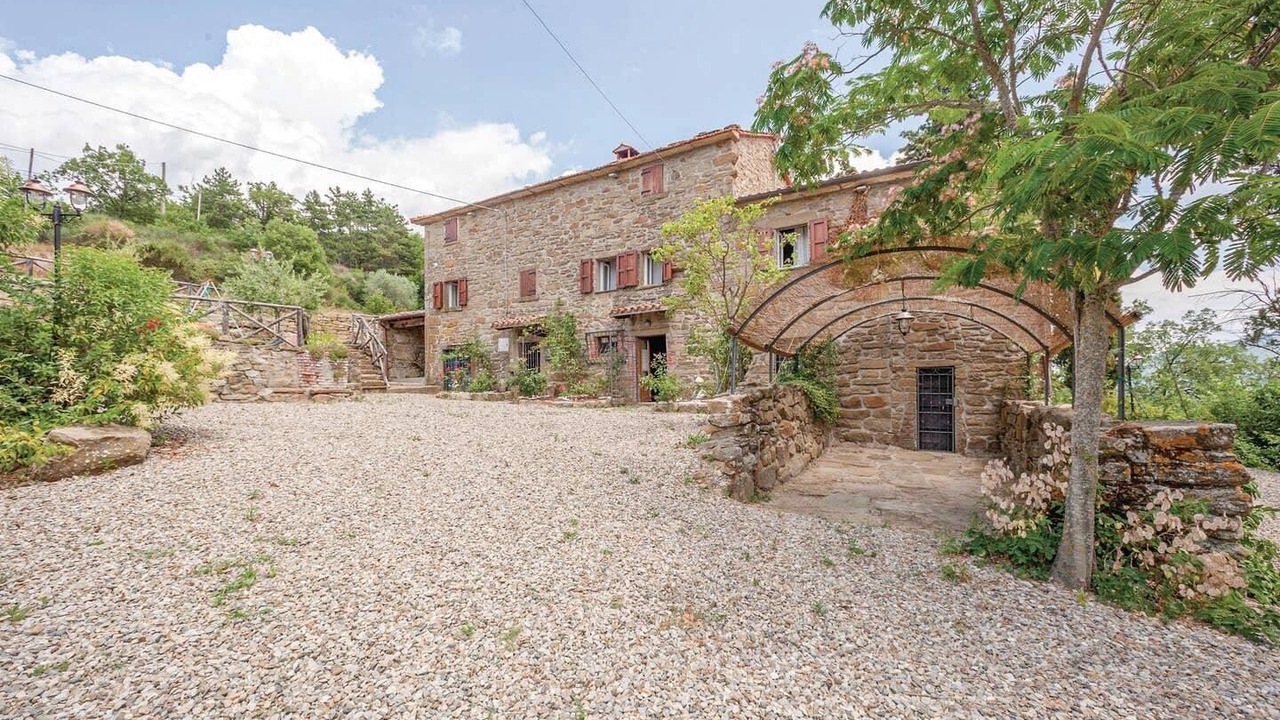 Photo of Outdoor in Pieve di Chio
