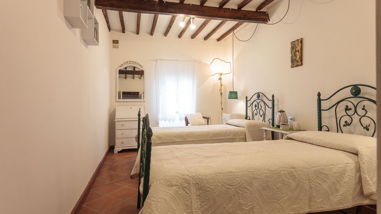 Photo of Bedroom in Pieve di Chio