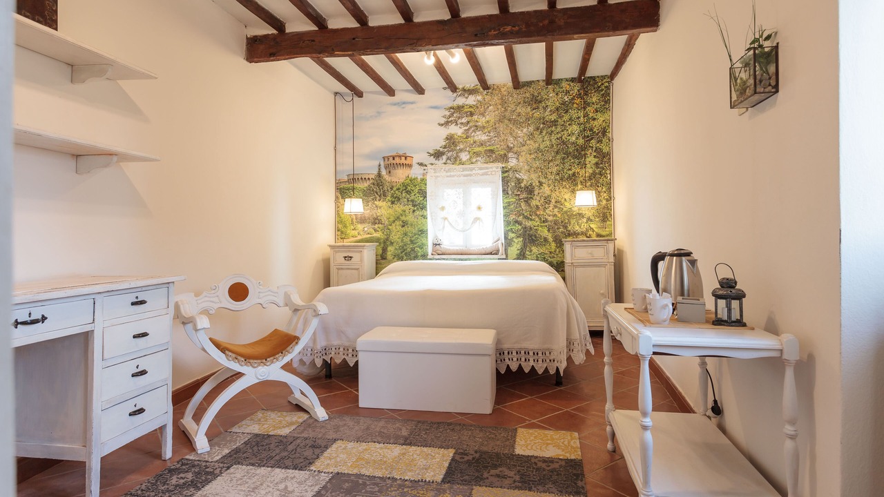 Photo of Bedroom in Pieve di Chio