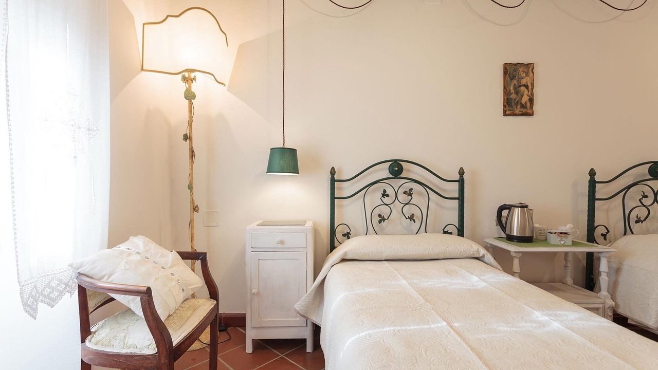 Photo of Bedroom in Pieve di Chio