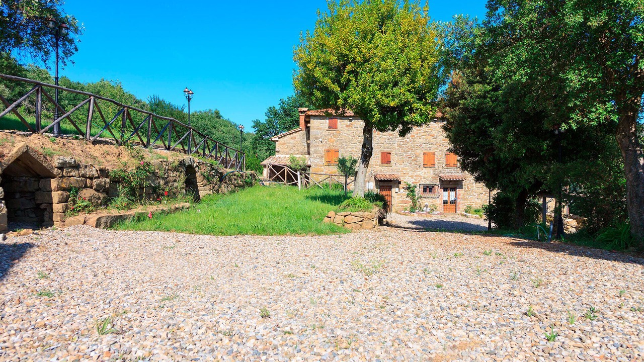 Photo of Outdoor in Pieve di Chio