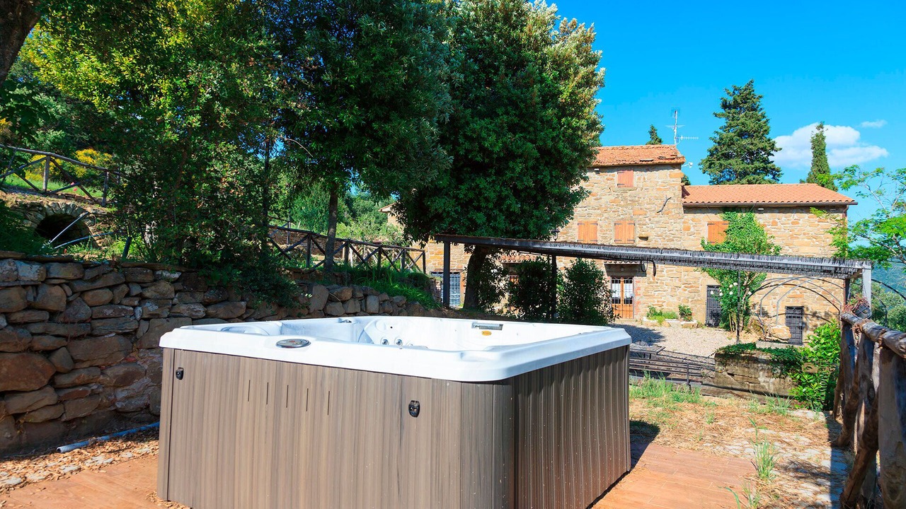 Photo of Outdoor in Pieve di Chio