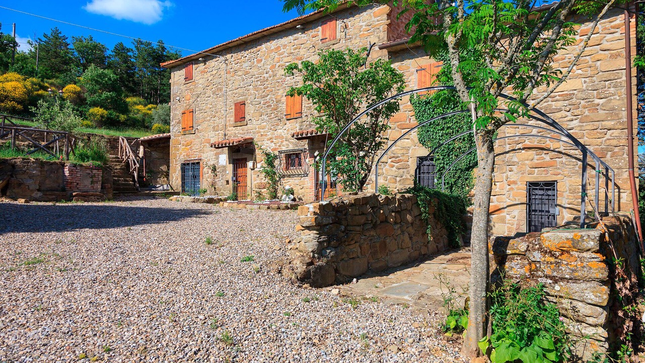 Photo of Outdoor in Pieve di Chio