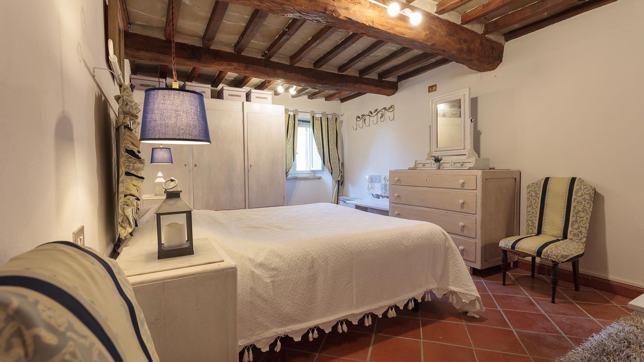 Photo of Bedroom in Pieve di Chio