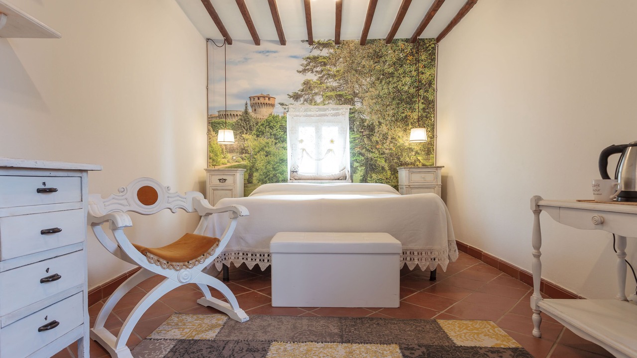 Photo of Bedroom in Pieve di Chio