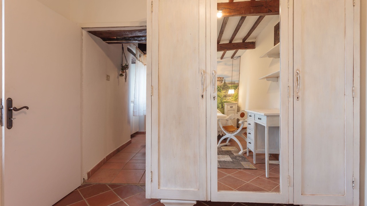 Photo of Bedroom in Pieve di Chio