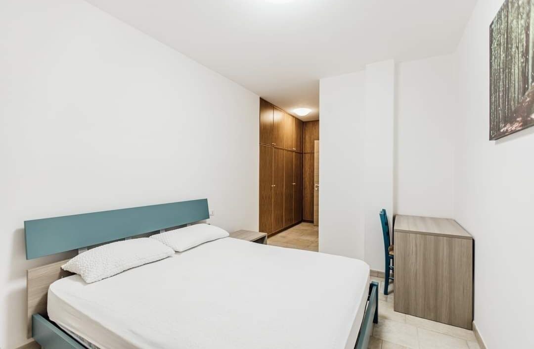 Photo of Bedroom in Torino di Sangro