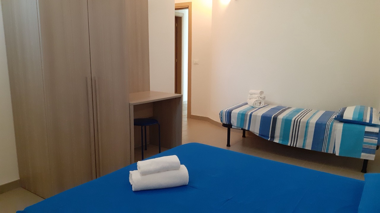 Photo of Bedroom in Torino di Sangro