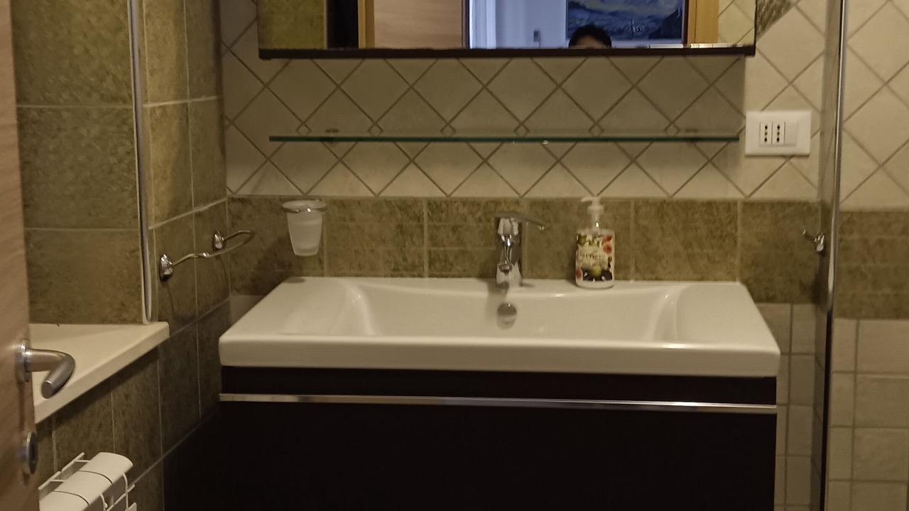 Photo of Bathroom in Torino di Sangro