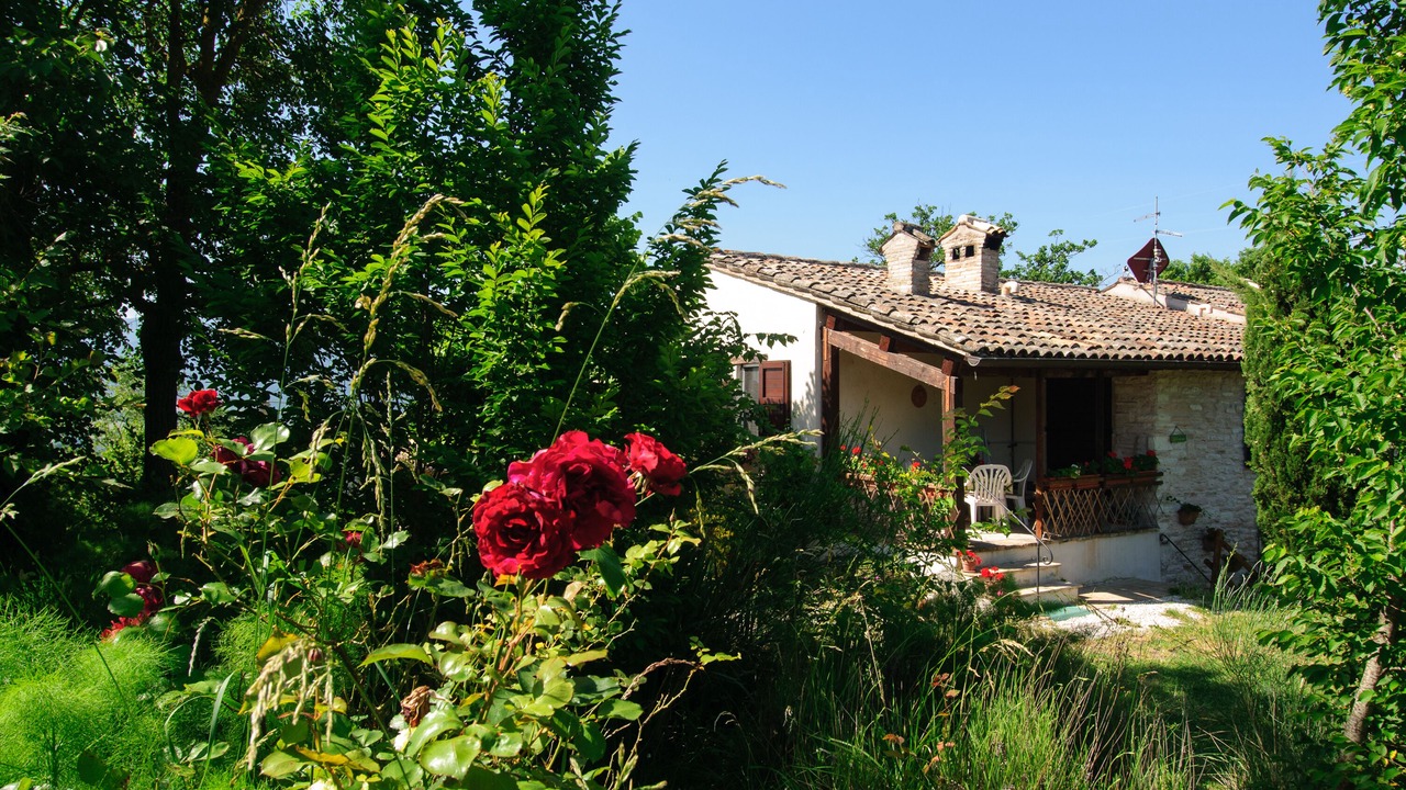 Photo of Outdoor in Cagli