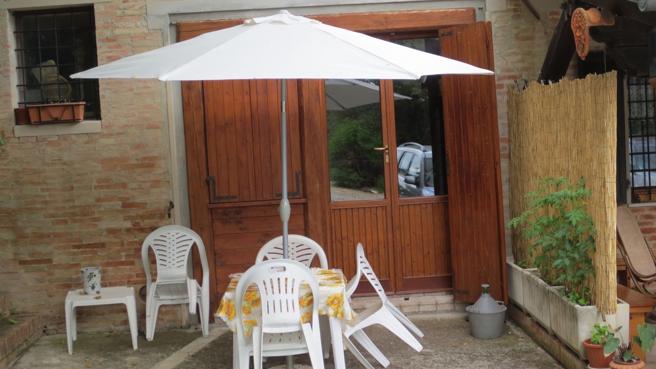 Photo of Outdoor in Morro d'Alba