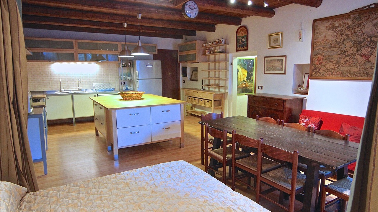 Photo of Bedroom in Morro d'Alba