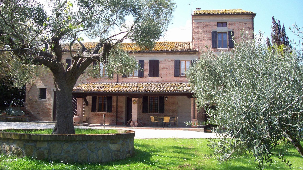 Photo of Outdoor in Morro d'Alba