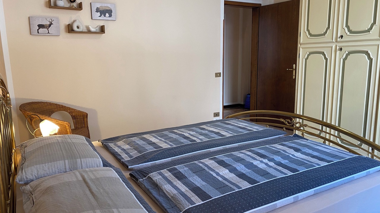 Photo of Bedroom in Anfo