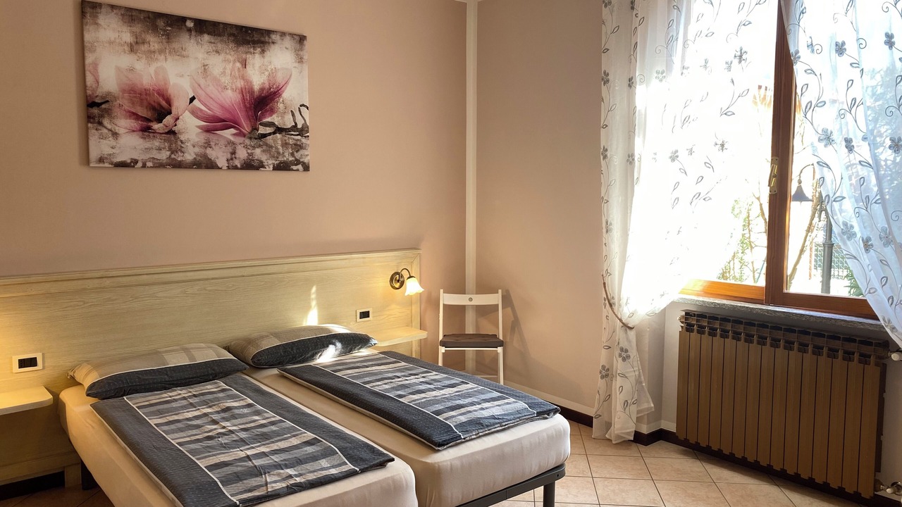 Photo of Bedroom in Anfo
