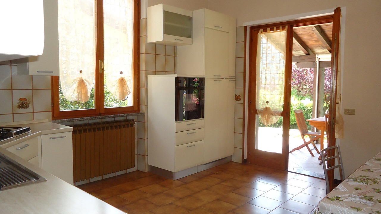 Photo of Kitchen in Anfo