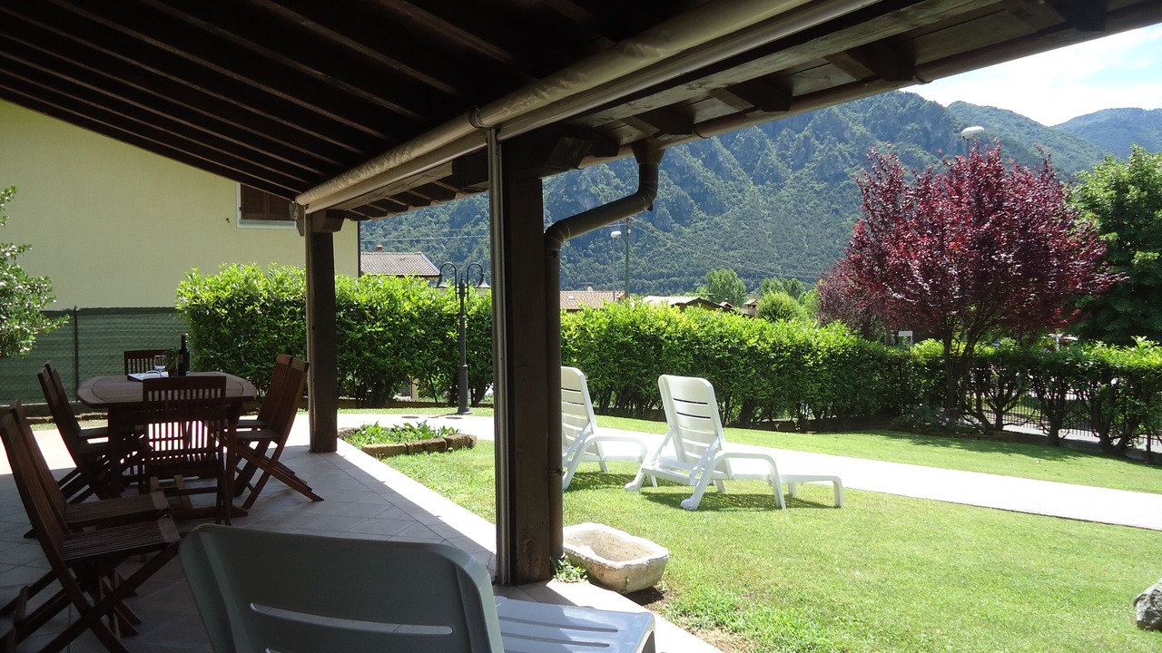 Photo of Outdoor in Anfo
