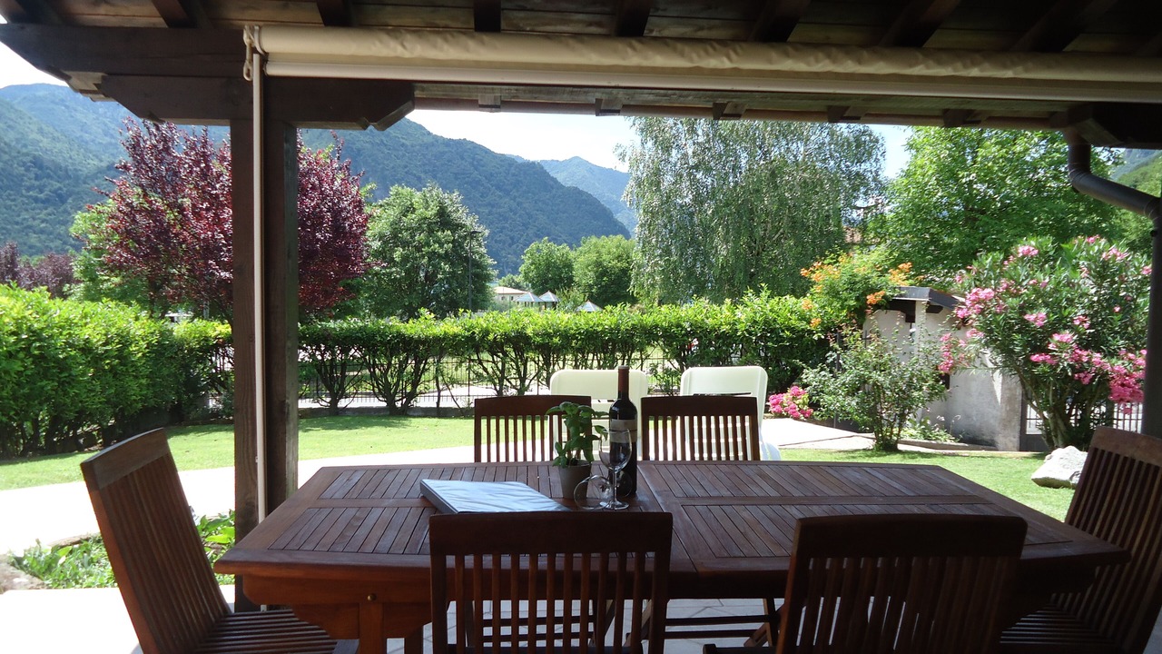 Photo of Outdoor in Anfo