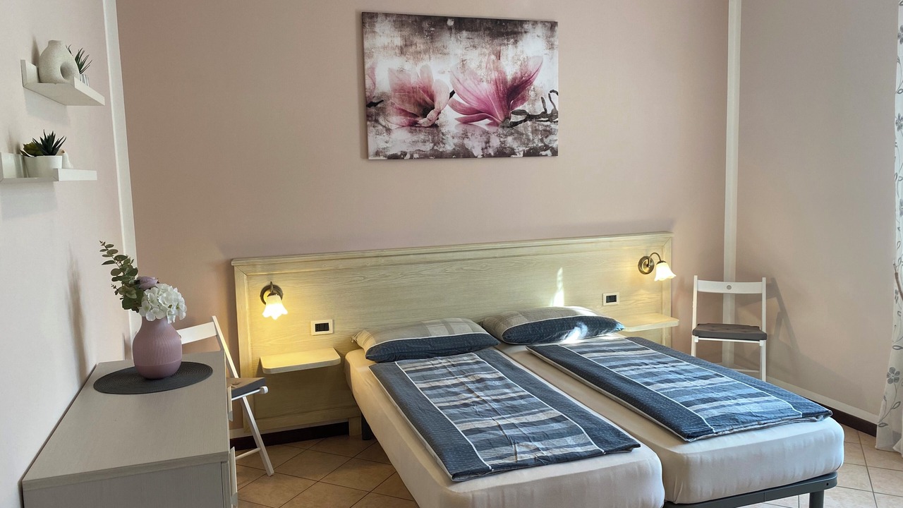 Photo of Bedroom in Anfo